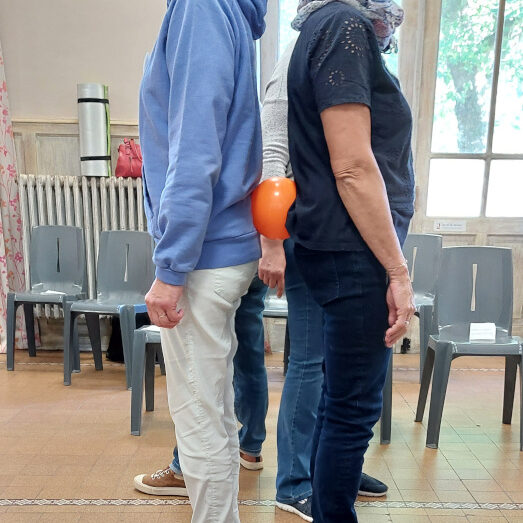 Bien chanter tout au long de la vie