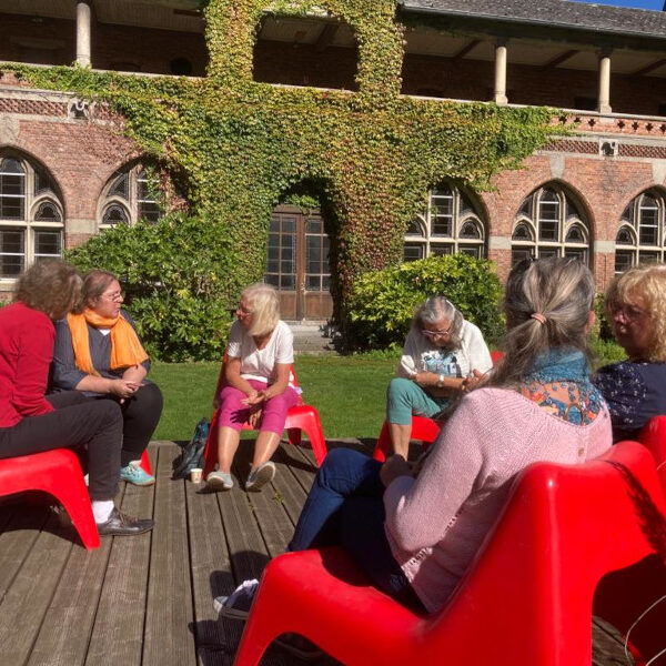 Bien chanter tout au long de la vie