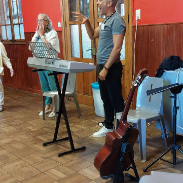 Bien Chanter tout au long de la vie Merville 2023