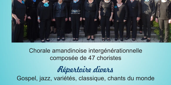 Amandichoeurs recrute