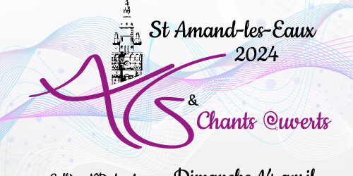 AG régionale et AM Chants Ouverts 2024