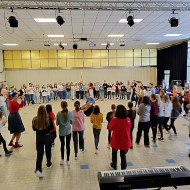 Soirée du 20 janvier 2024 à Montdidier.2