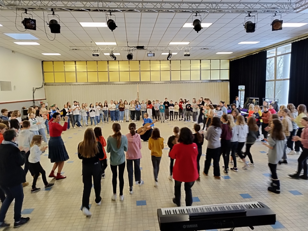 Soirée du 20 janvier 2024 à Montdidier.2 Soirée du 20 janvier 2024 à Montdidier.2