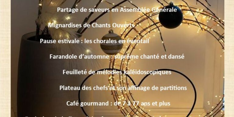 Voeux du Pôle ACJ HDF 2024