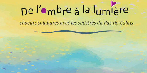 Concert solidaire du 17 mars 2024