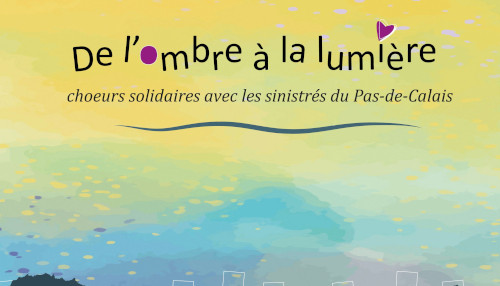 Concert solidaire du 17 mars 2024