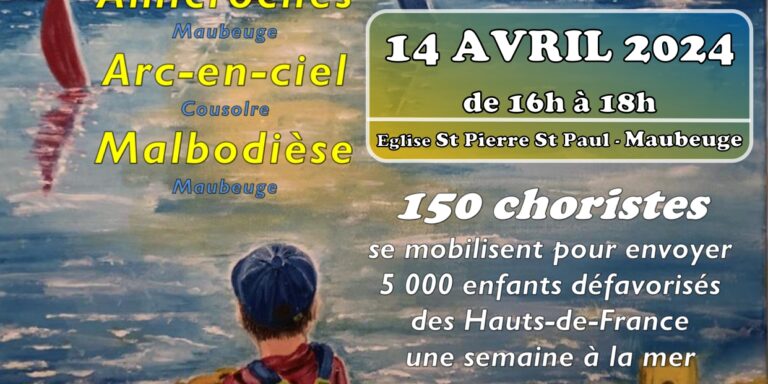 Concert transfrontalier