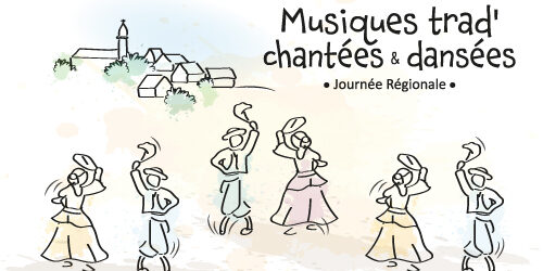 Journée Régionale 13 octobre 2024