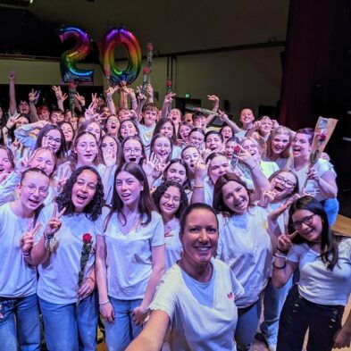 Concert-20 ans Gambetta 2024
