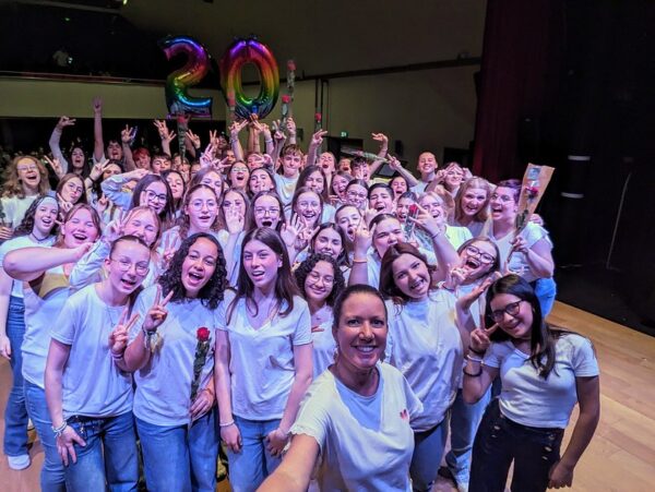 Concert-20 ans Gambetta 2024