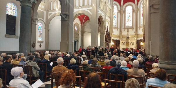 Concert solidaire EDF 6 10 24