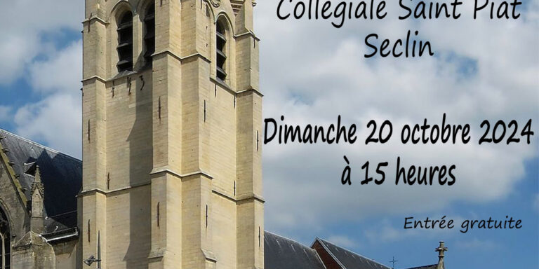 Concert Hellemmois Chantons 20 10 2024