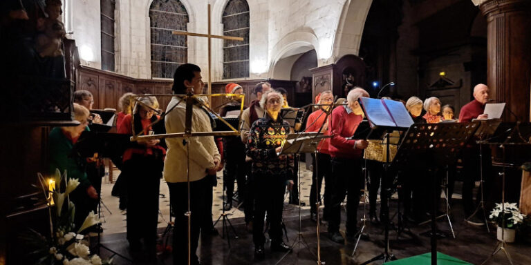 Concert Plain Chant du 7.12.24.