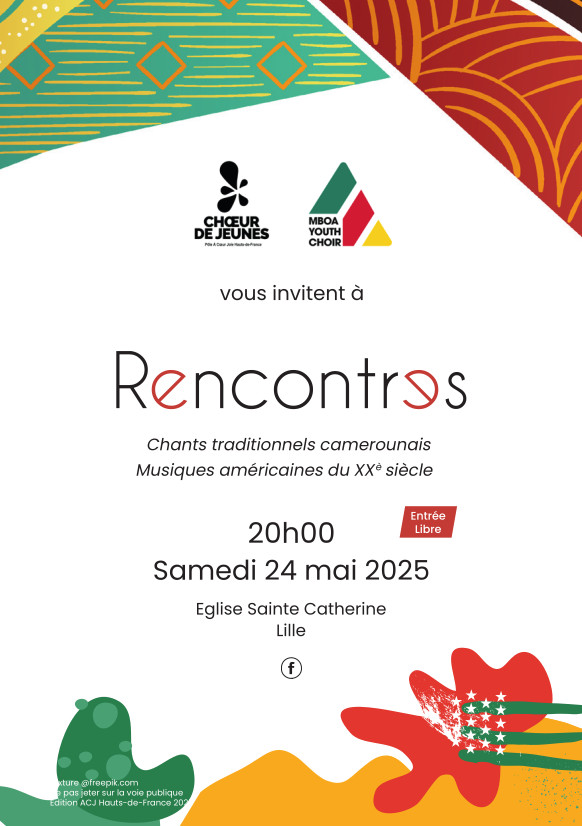 concertCDJ Rencontres 24 mai 25