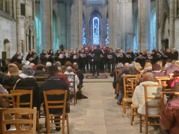 Concert AR 16 mars 25 Basilique Saint-Quentin