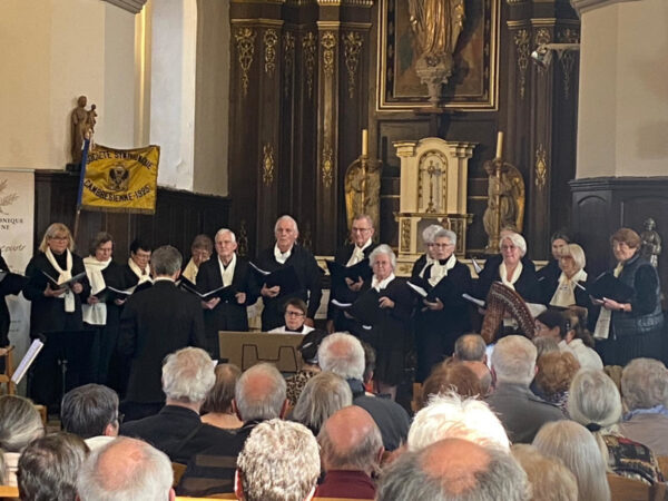 concert FALALA mars 2025