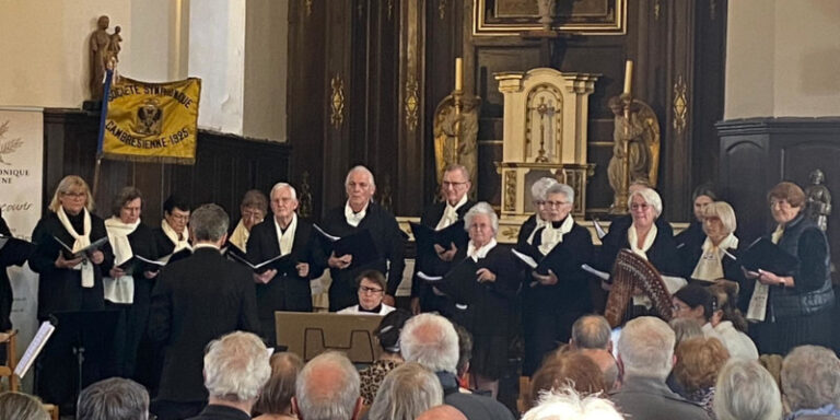 concert FALALA mars 2025