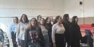 Week-end mars 2025 CdJ à Ozanam