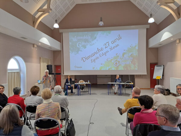 AG ACJ HDF 27 avril 2025 Douai