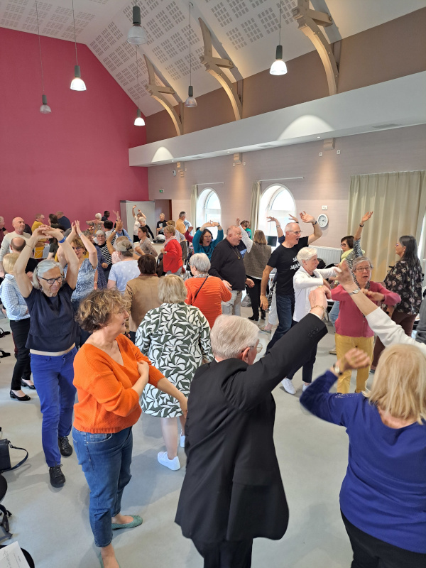 Chants Ouverts 2025.4 Chants Ouverts 2025 Douai