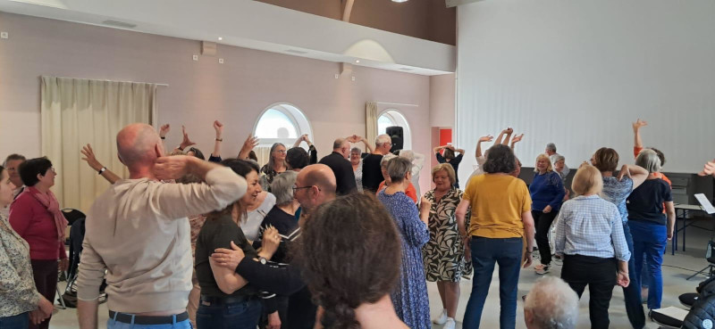 Chants Ouverts 2025.8 Chants Ouverts 2025 Douai