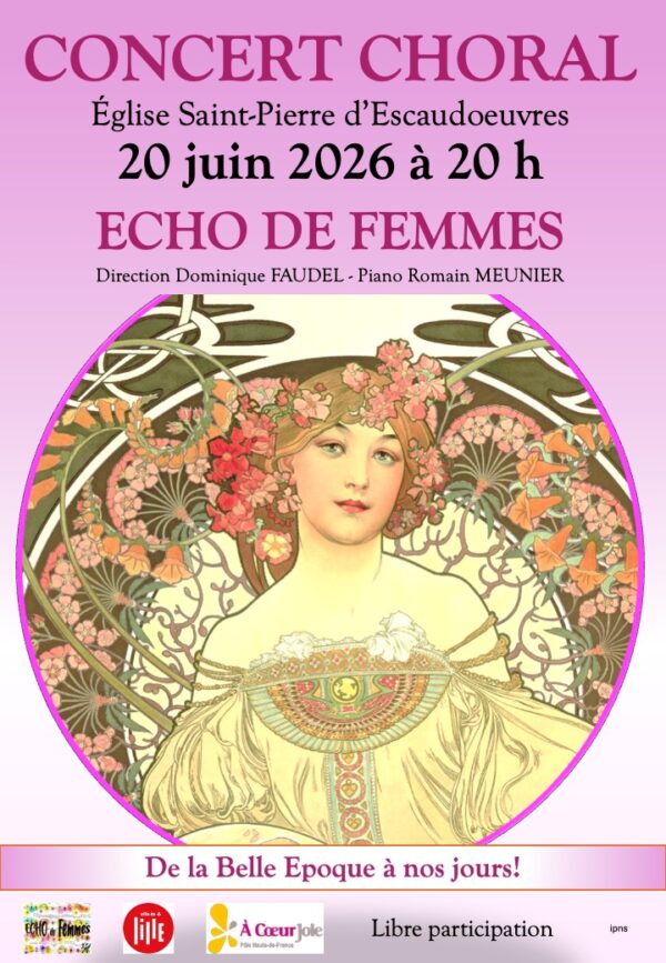 AFFICHE EDF 20 juin 2026
